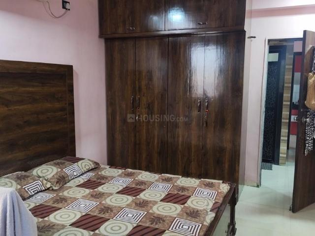2 BHK Apartment in Kamothe for resale Navi Mumbai. The reference number is 21136529