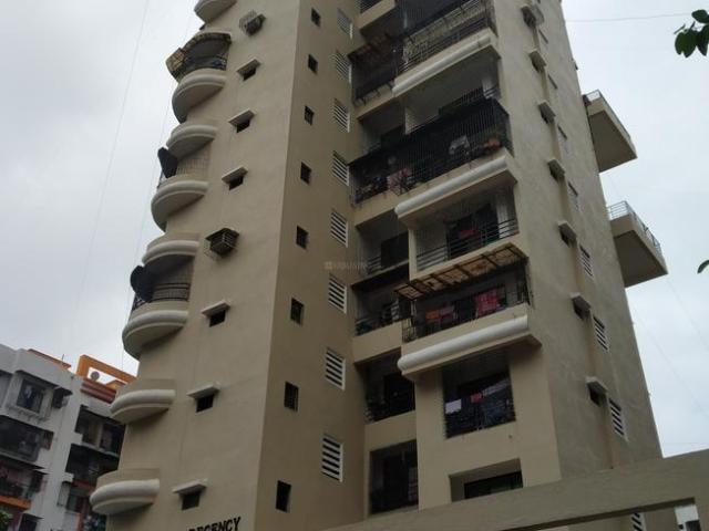 2 BHK Apartment in Kamothe for resale Navi Mumbai. The reference number is 21133171