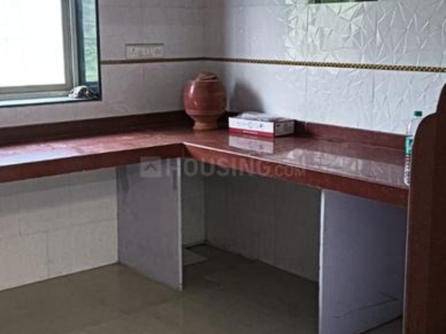 2 BHK Apartment in Kamothe for resale Navi Mumbai. The reference number is 21143330