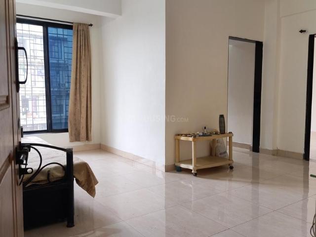 2 BHK Apartment in Kamothe for resale Navi Mumbai. The reference number is 21152103