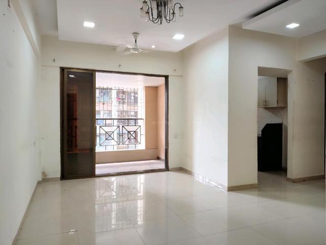 2 BHK Apartment in Kamothe for resale Navi Mumbai. The reference number is 21174047