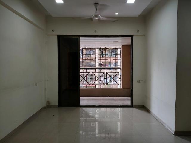 2 BHK Apartment in Kamothe for resale Navi Mumbai. The reference number is 21173897