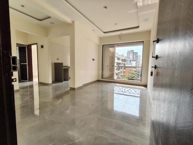 2 BHK Apartment in Kamothe for resale Navi Mumbai. The reference number is 21203821