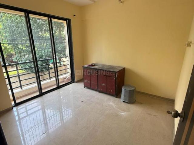 2 BHK Apartment in Kamothe for resale Navi Mumbai. The reference number is 21256635