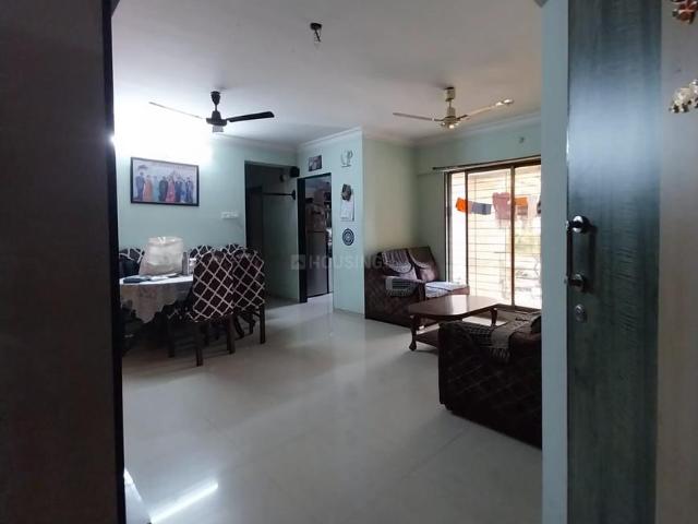 2 BHK Apartment in Kamothe for resale Navi Mumbai. The reference number is 21256704
