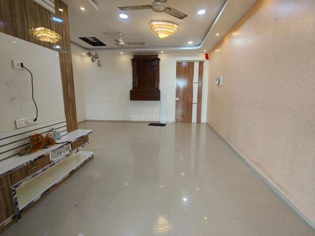2 BHK Apartment in Kamothe for resale Navi Mumbai. The reference number is 21256775