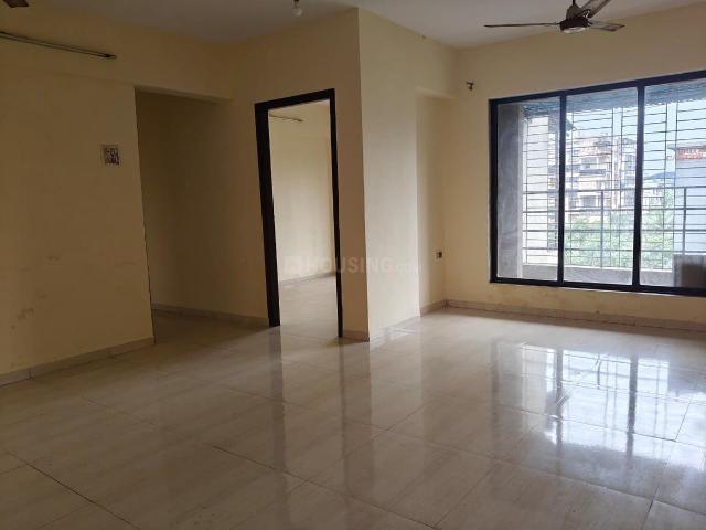 2 BHK Apartment in Kamothe for resale Navi Mumbai. The reference number is 21259337