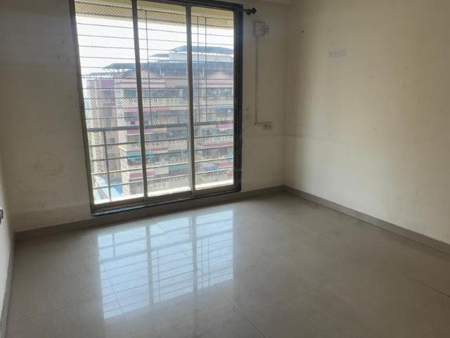 2 BHK Apartment in Kamothe for resale Navi Mumbai. The reference number is 21262121