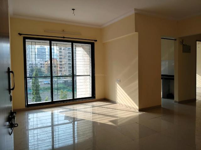 2 BHK Apartment in Kamothe for resale Navi Mumbai. The reference number is 21270100