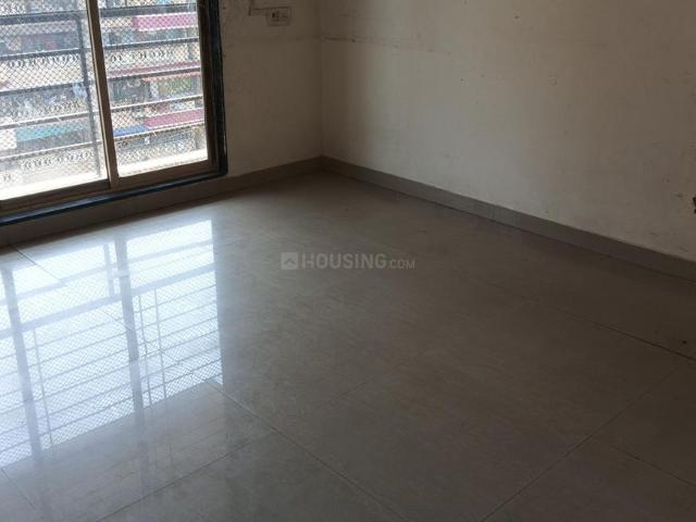 2 BHK Apartment in Kamothe for resale Navi Mumbai. The reference number is 21270508