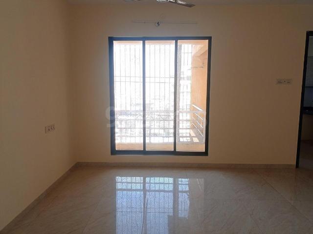 2 BHK Apartment in Kamothe for resale Navi Mumbai. The reference number is 21273884