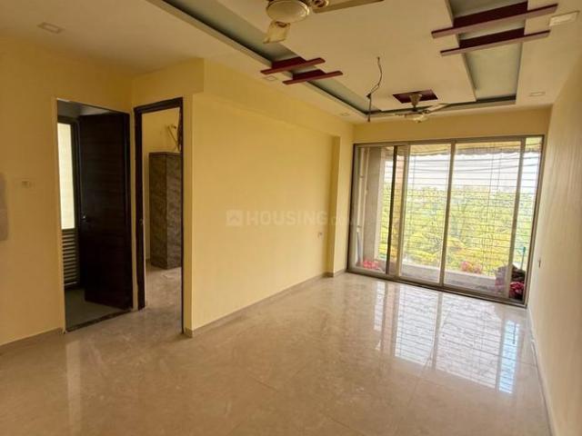 2 BHK Apartment in Kamothe for resale Navi Mumbai. The reference number is 21281095