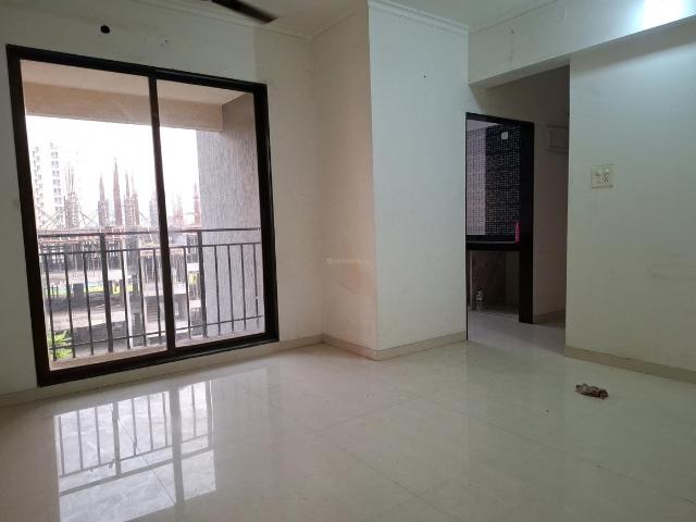 2 BHK Apartment in Kamothe for resale Navi Mumbai. The reference number is 21327991