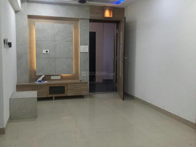 2 BHK Apartment in Kamothe for resale Navi Mumbai. The reference number is 21341136
