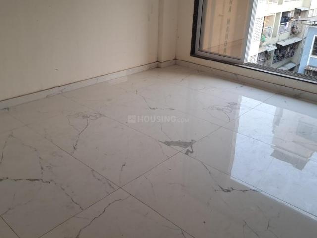 2 BHK Apartment in Kamothe for resale Navi Mumbai. The reference number is 21350972