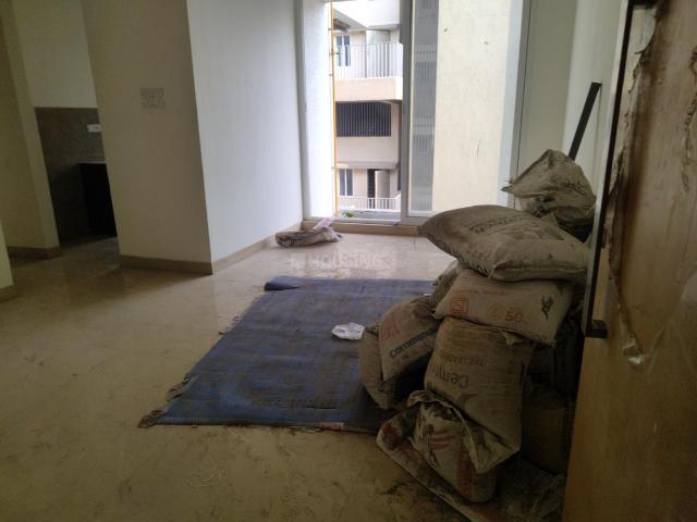 2 BHK Apartment in Kamothe for resale Navi Mumbai. The reference number is 21370575
