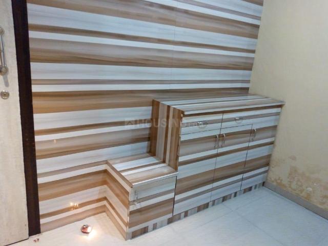 2 BHK Apartment in Panvel for resale Navi Mumbai. The reference number is 8253490