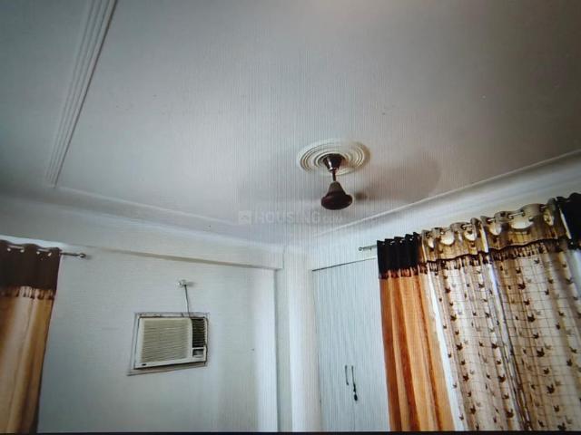 2 BHK Apartment in Kamla Nagar for rent Agra. The reference number is 20113175