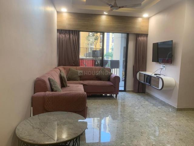 2 BHK Apartment in Kamli Falia for rent Silvassa. The reference number is 15981029