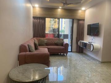 2 BHK Apartment in Kamli Falia for rent Silvassa. The reference number is 15981029