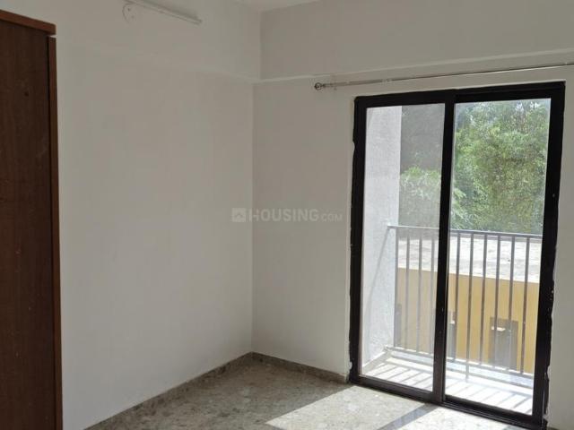 2 BHK Apartment in Kamli Falia for rent Silvassa. The reference number is 20469117