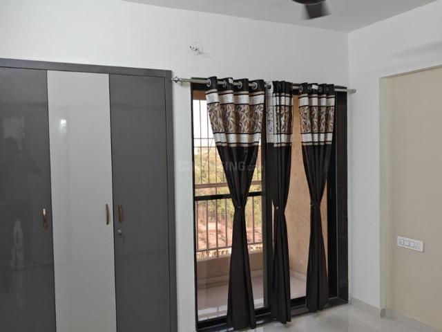 2 BHK Apartment in Kamli Falia for rent Silvassa. The reference number is 20361005