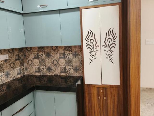 2 BHK Apartment in Kamli Falia for rent Silvassa. The reference number is 21276316