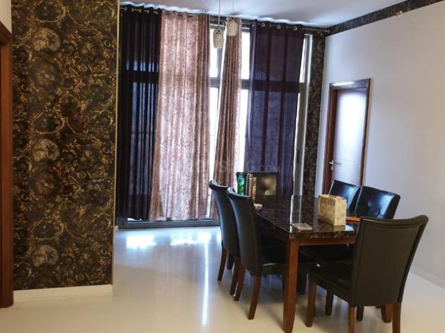 2 BHK Apartment in Kammanahalli for rent Bengaluru. The reference number is 12956093
