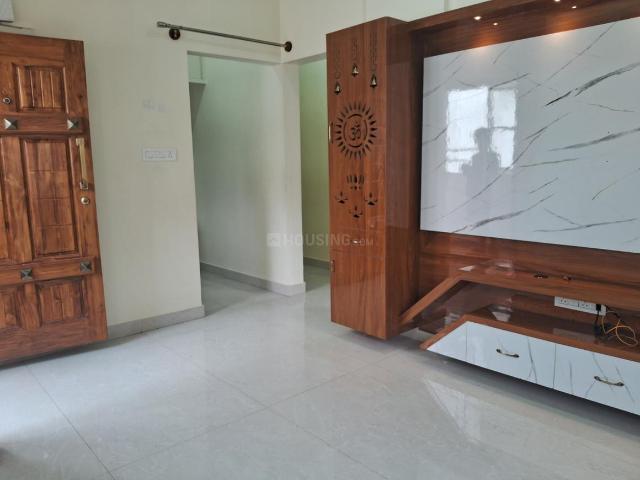 2 BHK Apartment in Kammanahalli for rent Bengaluru. The reference number is 20629544