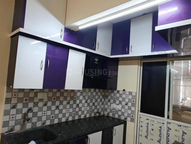 2 BHK Apartment in Kammanahalli for rent Bengaluru. The reference number is 20639419