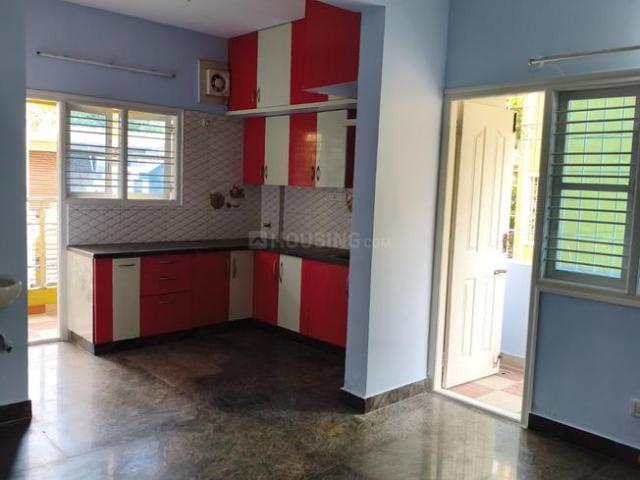 2 BHK Apartment in Kammanahalli for rent Bengaluru. The reference number is 20992642