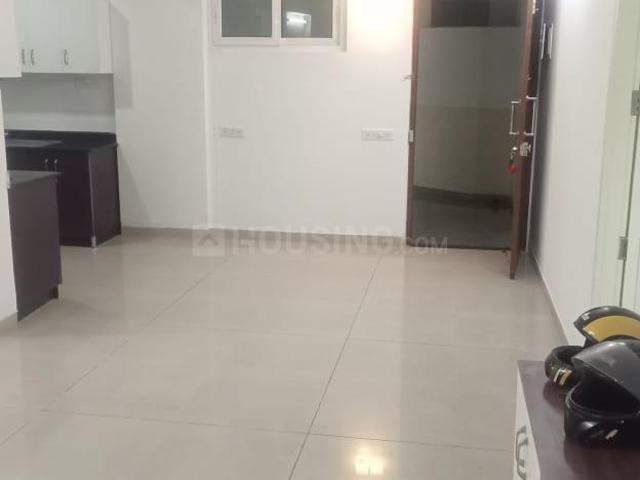 2 BHK Apartment in Kammanahalli for rent Bengaluru. The reference number is 21071913