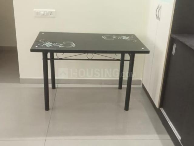 2 BHK Apartment in Kammanahalli for rent Bengaluru. The reference number is 21019647