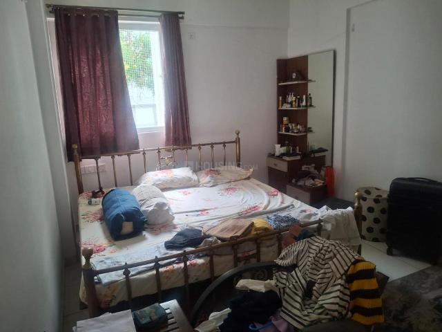 2 BHK Apartment in Kammanahalli for rent Bengaluru. The reference number is 21248220
