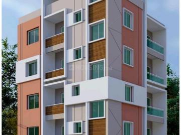 2 BHK Apartment in Kammanahalli for resale Bengaluru. The reference number is 20558398