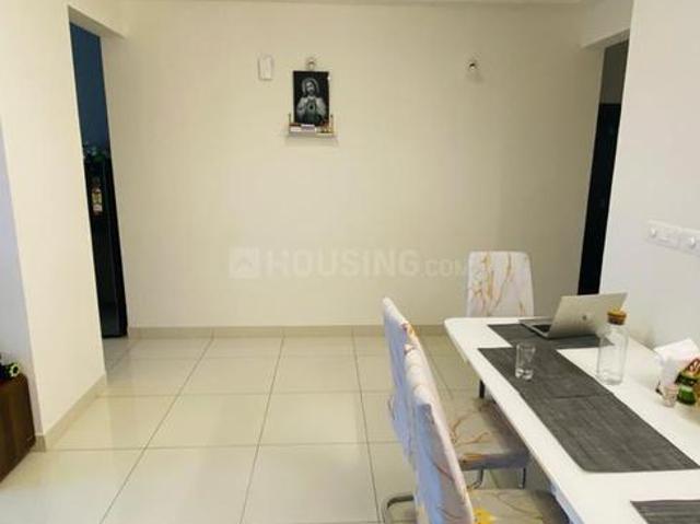 2 BHK Apartment in Kammanahalli for resale Bengaluru. The reference number is 20839991