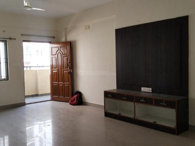 2 BHK Apartment in Kammasandra for rent Bengaluru. The reference number is 21284372