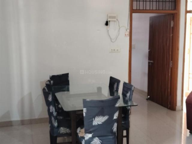 2 BHK Apartment in Kamta for rent Lucknow. The reference number is 21023185