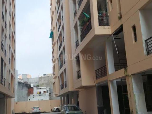 2 BHK Apartment in Kamta for resale Lucknow. The reference number is 19102046