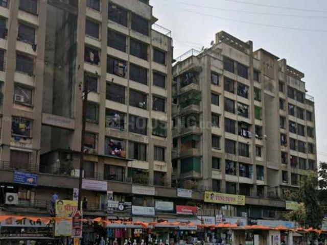 2 BHK Apartment in Kanchanagar for resale Vapi. The reference number is 20983173