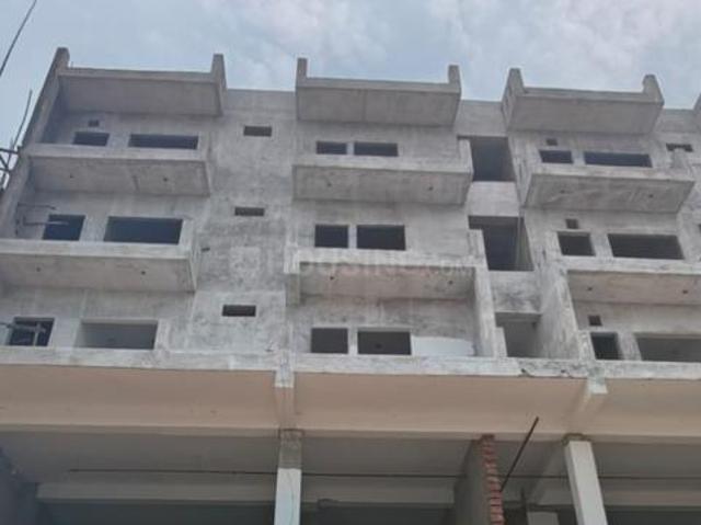 2 BHK Apartment in Kanchanpur for resale Varanasi. The reference number is 20458156