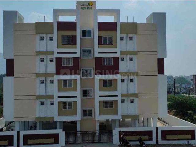 2 BHK Apartment in Kanchanwadi for rent Aurangabad. The reference number is 20748235