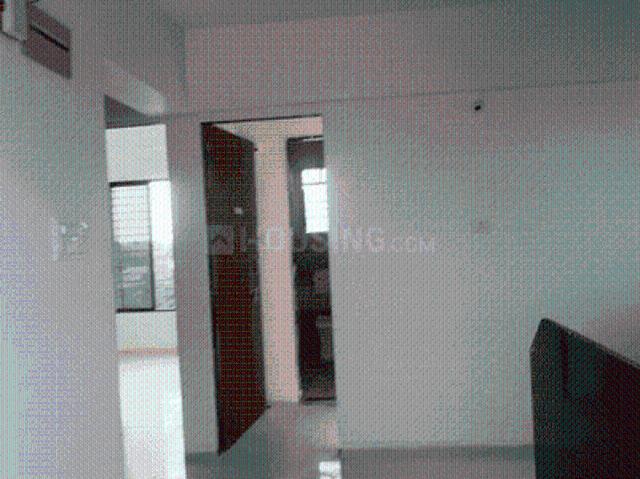 2 BHK Apartment in Kanchanwadi for rent Aurangabad. The reference number is 21252373
