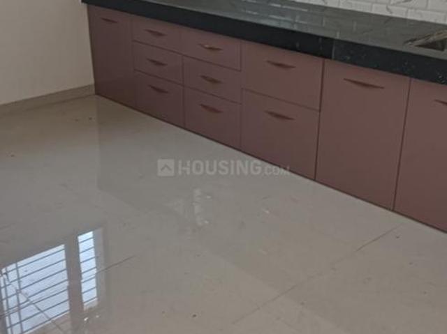 2 BHK Apartment in Kanchanwadi for resale Aurangabad. The reference number is 20720704
