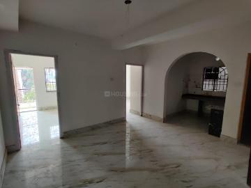 2 BHK Apartment in Kanchrapara for resale North 24 Parganas District. The reference number is 19719380