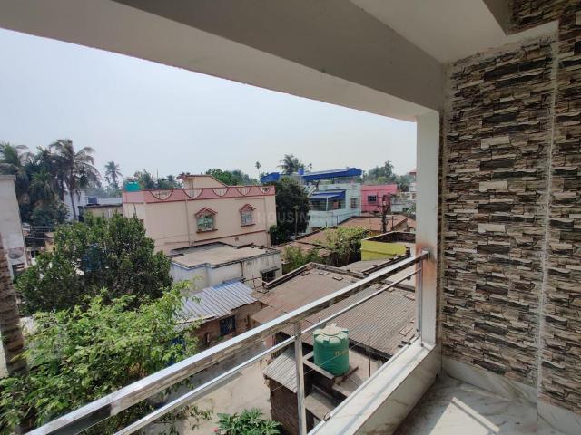 2 BHK Apartment in Kanchrapara for resale North 24 Parganas District. The reference number is 19719380