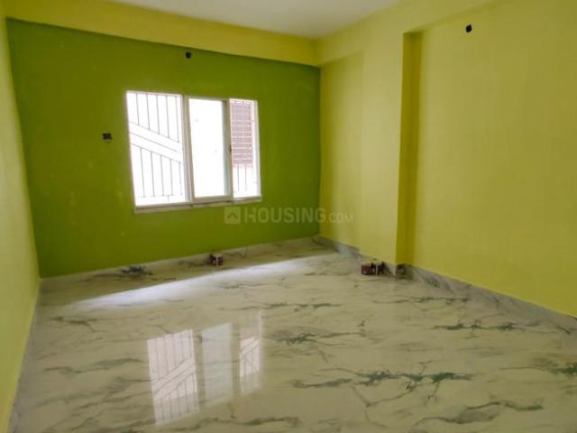 2 BHK Apartment in Kanchrapara for resale North 24 Parganas District. The reference number is 20781228