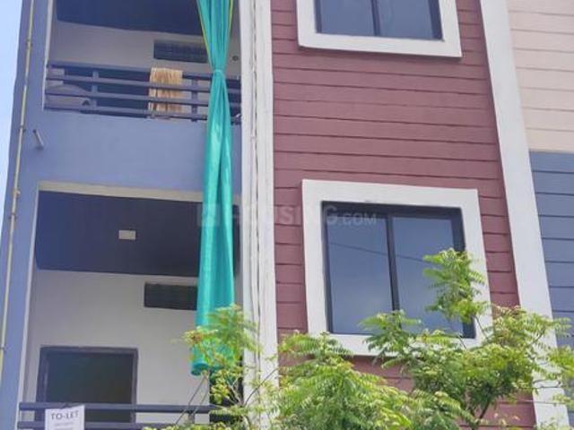 2 BHK Apartment in Kanadiya for rent Indore. The reference number is 16072371