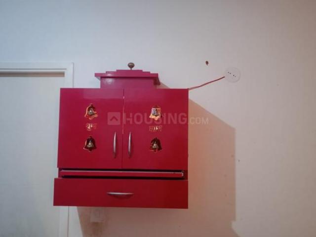 2 BHK Apartment in Kanakapura for rent Bengaluru. The reference number is 13083457