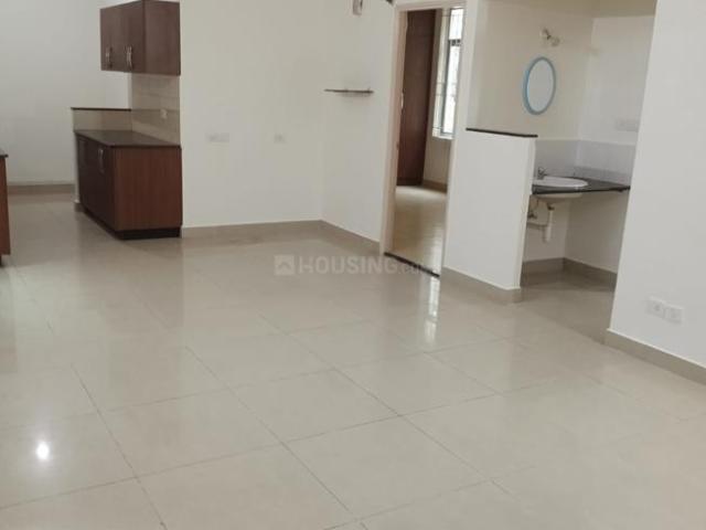 2 BHK Apartment in Kanakapura for rent Bengaluru. The reference number is 15076124